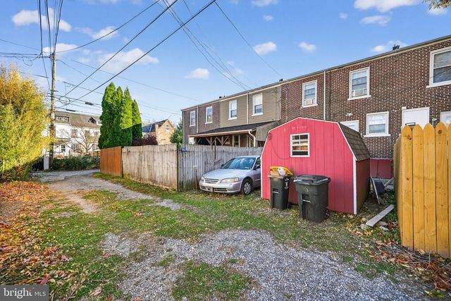 823 OCEAN AVE, Lancaster, PA 17603