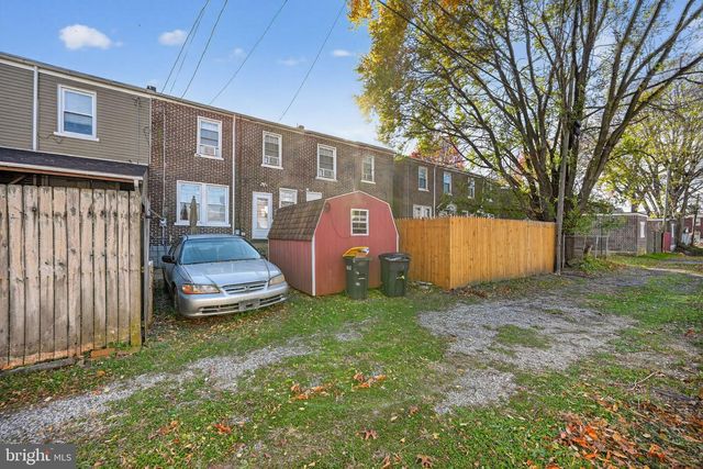 823 OCEAN AVE, Lancaster, PA 17603