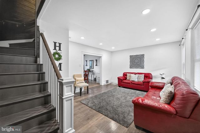 823 OCEAN AVE, Lancaster, PA 17603