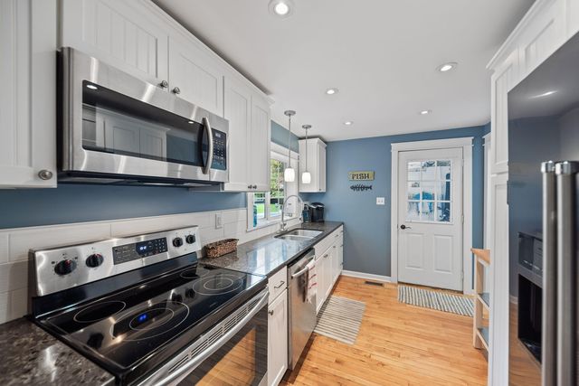 2005 Oriole Trail, Long Beach, IN 46360