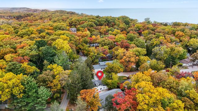 2005 Oriole Trail, Long Beach, IN 46360