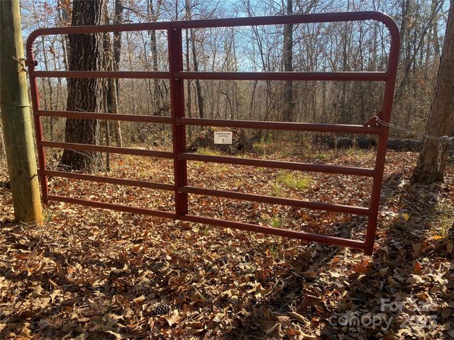 0 Kiser Road, Bostic, NC 28018