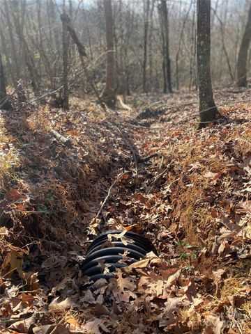 0 Kiser Road, Bostic, NC 28018