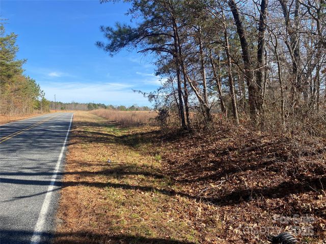 0 Kiser Road, Bostic, NC 28018