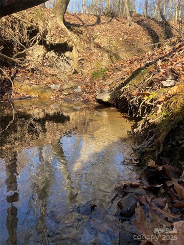 0 Kiser Road, Bostic, NC 28018