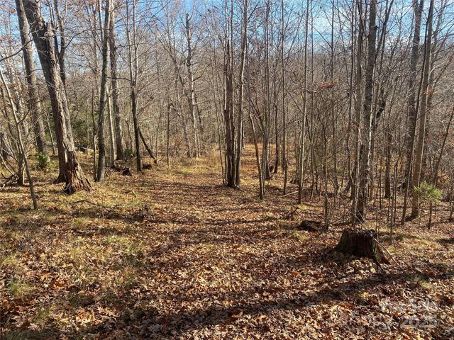 0 Kiser Road, Bostic, NC 28018