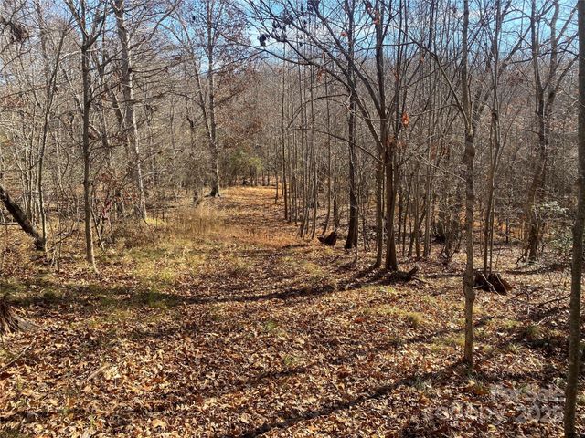 0 Kiser Road, Bostic, NC 28018