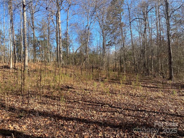 0 Kiser Road, Bostic, NC 28018