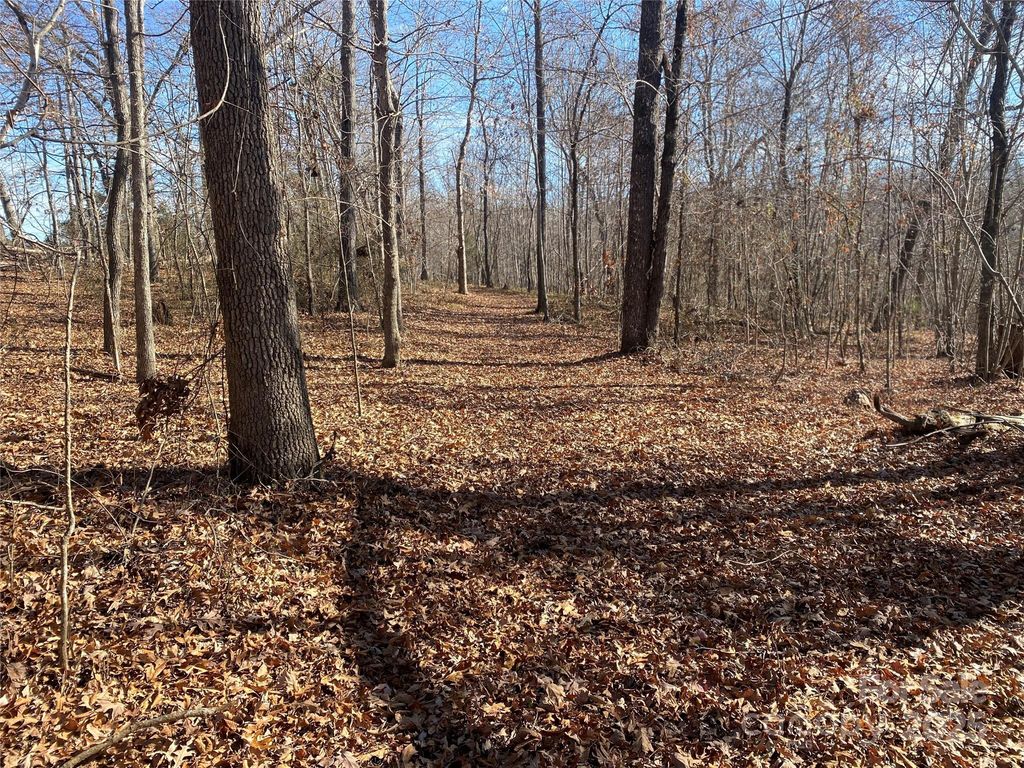 0 Kiser Road, Bostic, NC 28018