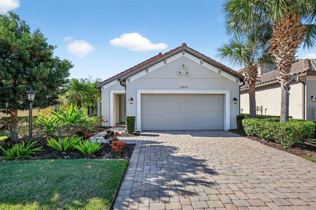 12826 DEL CORSO LOOP, Bradenton, FL 34211