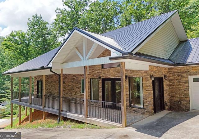 714 Mountain View Road 36, 35, Hiawassee, GA 30546