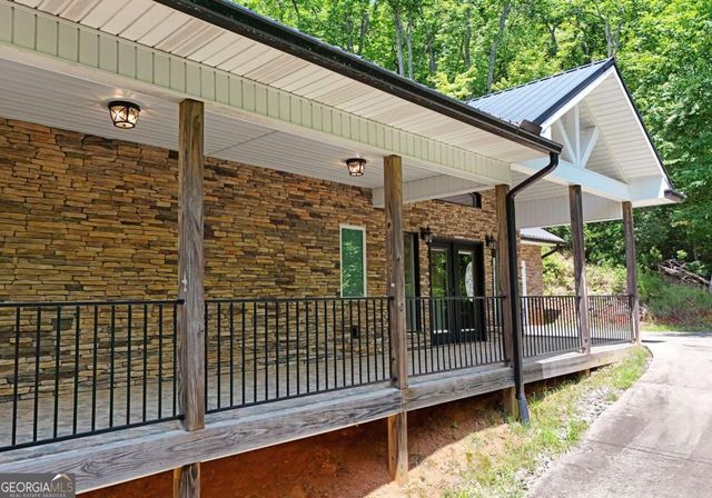 714 Mountain View Road 36, 35, Hiawassee, GA 30546