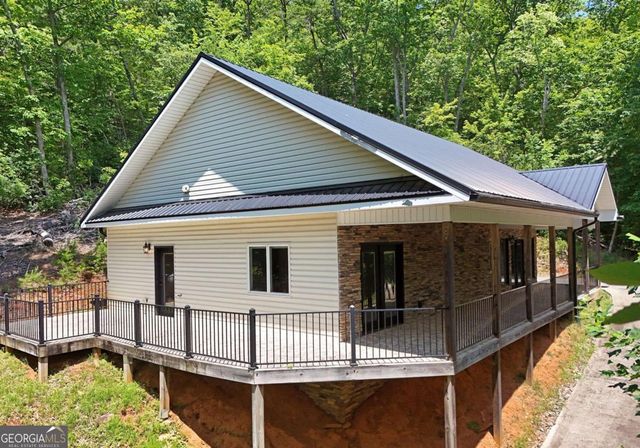 714 Mountain View Road 36, 35, Hiawassee, GA 30546