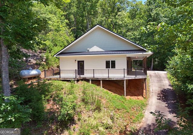 714 Mountain View Road 36, 35, Hiawassee, GA 30546