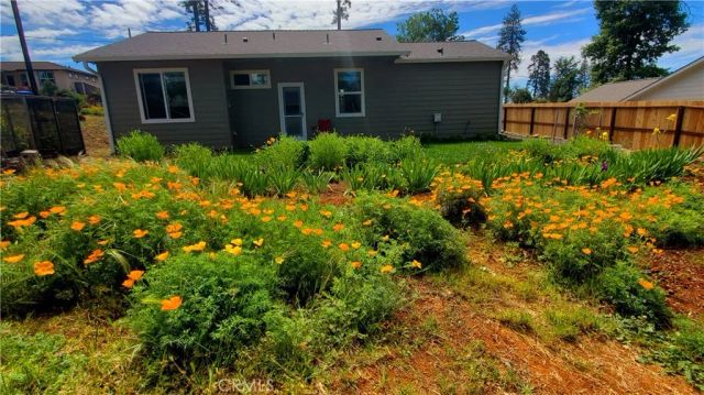 611 Sunset, Paradise, CA 95969