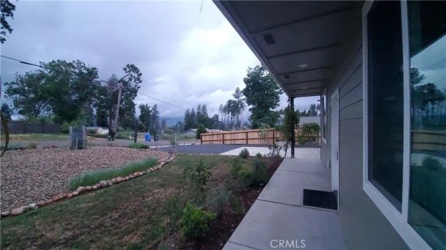 611 Sunset, Paradise, CA 95969