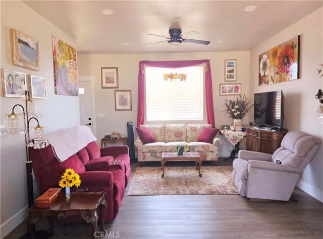 611 Sunset, Paradise, CA 95969