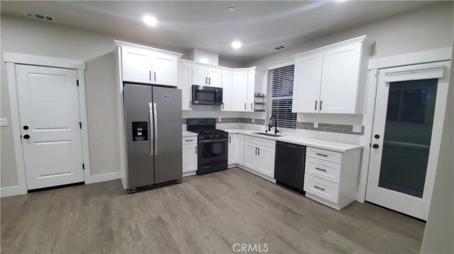 611 Sunset, Paradise, CA 95969