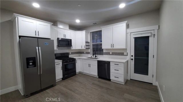 611 Sunset, Paradise, CA 95969