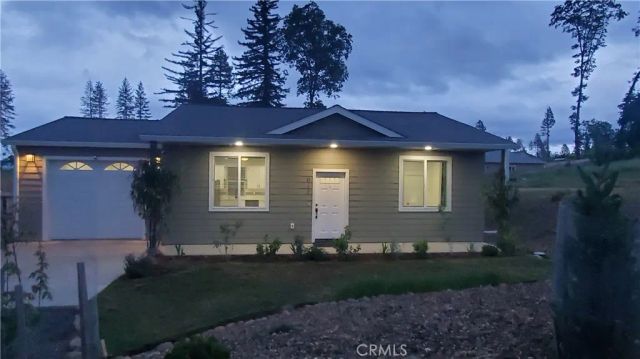 611 Sunset, Paradise, CA 95969