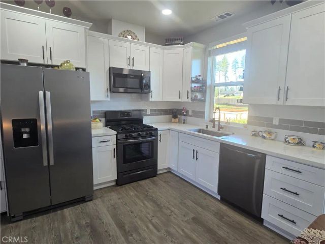 611 Sunset, Paradise, CA 95969