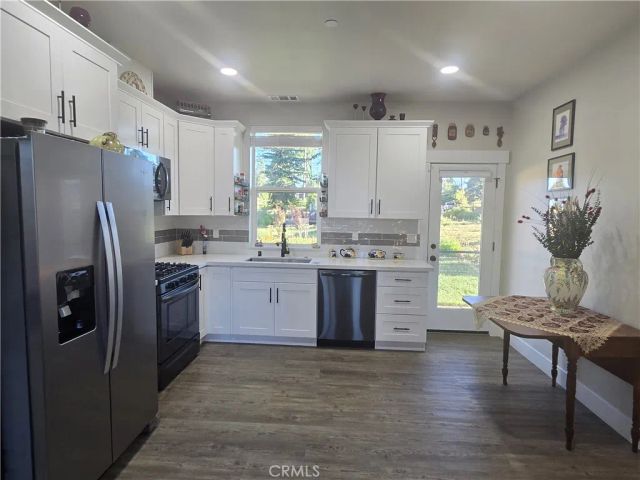 611 Sunset, Paradise, CA 95969