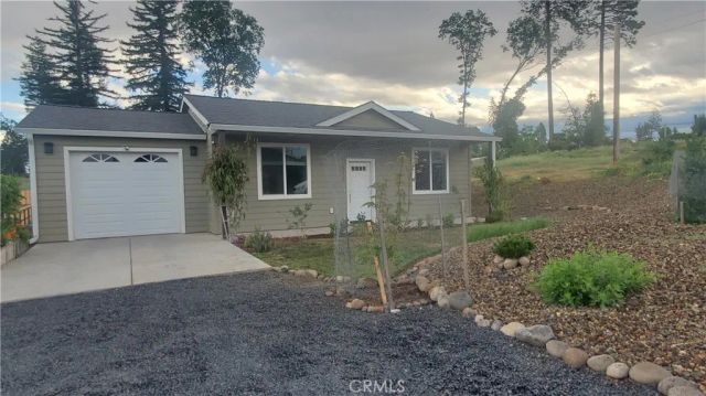 611 Sunset, Paradise, CA 95969