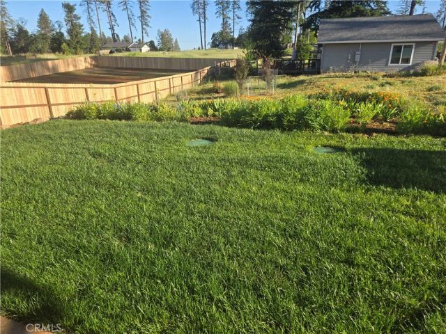 611 Sunset, Paradise, CA 95969