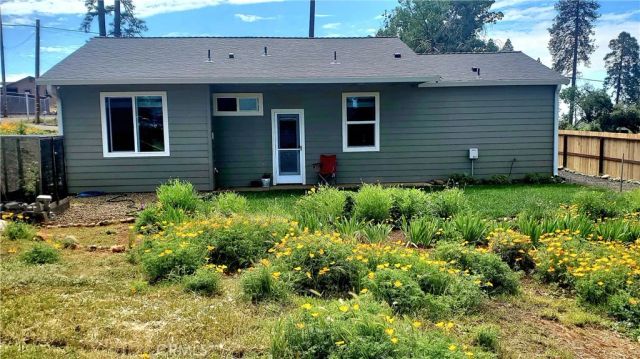 611 Sunset, Paradise, CA 95969