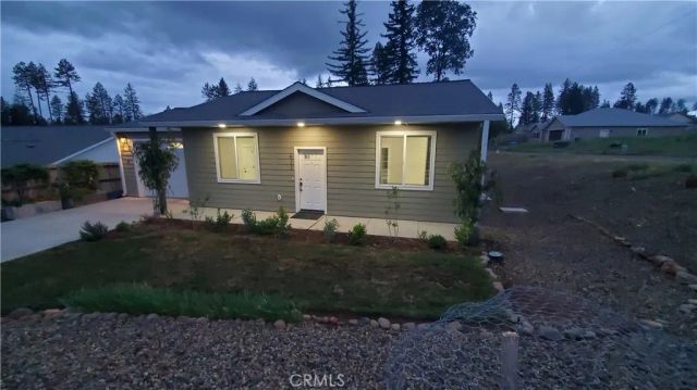611 Sunset, Paradise, CA 95969