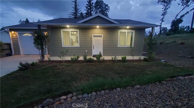 611 Sunset, Paradise, CA 95969