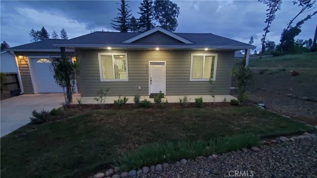 611 Sunset, Paradise, CA 95969