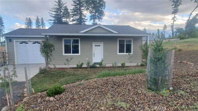 611 Sunset, Paradise, CA 95969