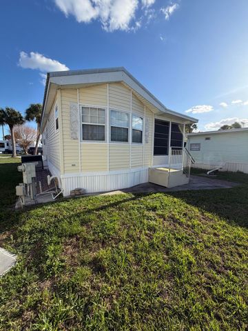 6673 SE 56th Lane, Okeechobee, FL 34974