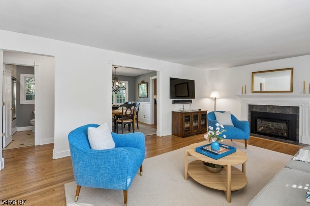 47 Harvey Dr, Summit City, NJ 07901 — photo 4