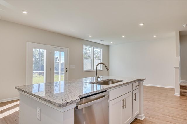 700 Tess Street, Graniteville, SC 29829