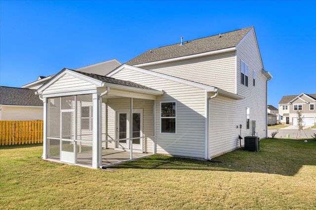 700 Tess Street, Graniteville, SC 29829