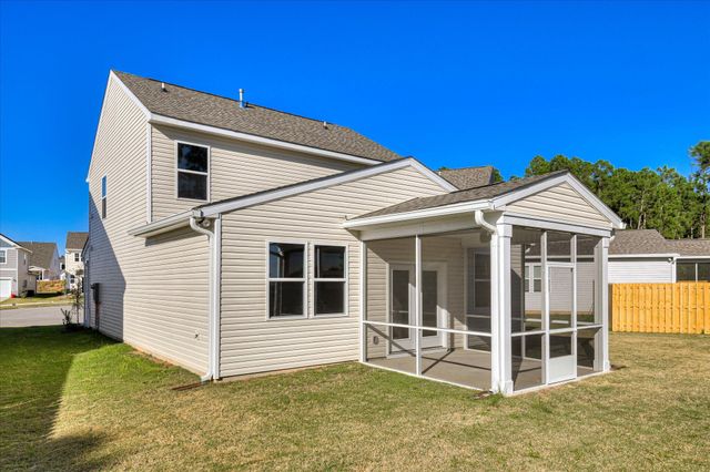 700 Tess Street, Graniteville, SC 29829