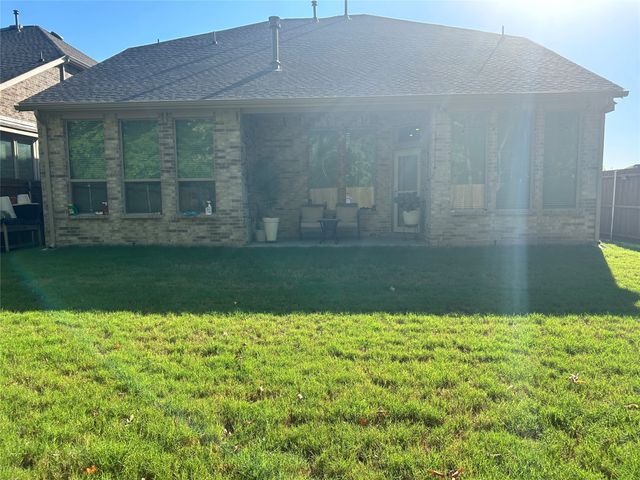 8605 Red Fox Trail, Mckinney, TX 75071