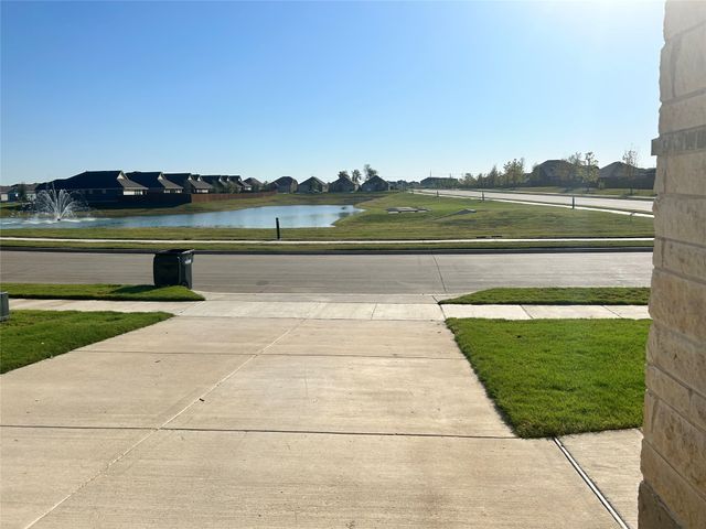 8605 Red Fox Trail, Mckinney, TX 75071