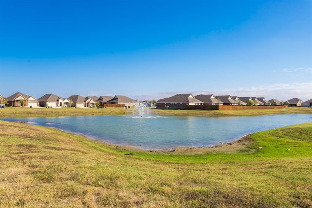 8605 Red Fox Trail, Mckinney, TX 75071