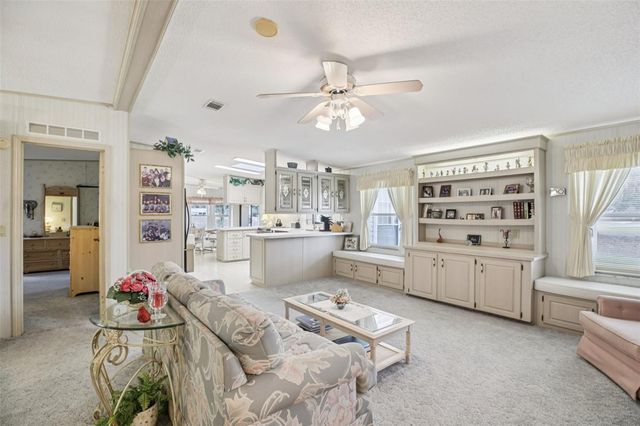 25726 OAK ALLEY, Leesburg, FL 34748