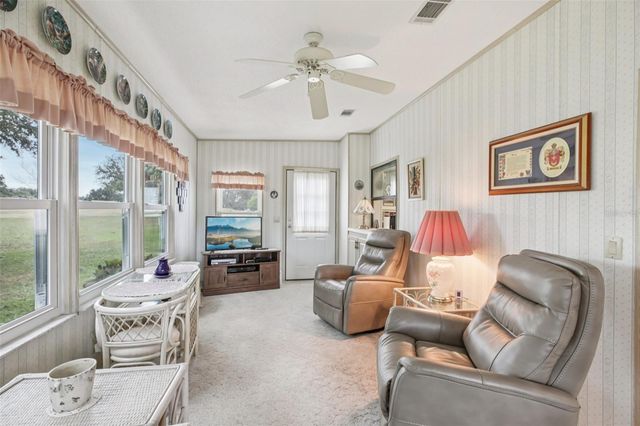 25726 OAK ALLEY, Leesburg, FL 34748