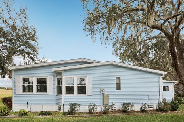 25726 OAK ALLEY, Leesburg, FL 34748