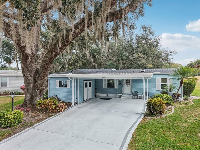 25726 OAK ALLEY, Leesburg, FL 34748