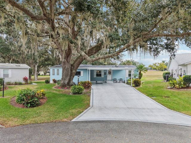 25726 OAK ALLEY, Leesburg, FL 34748