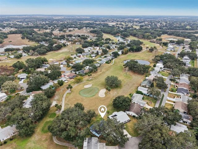 25726 OAK ALLEY, Leesburg, FL 34748