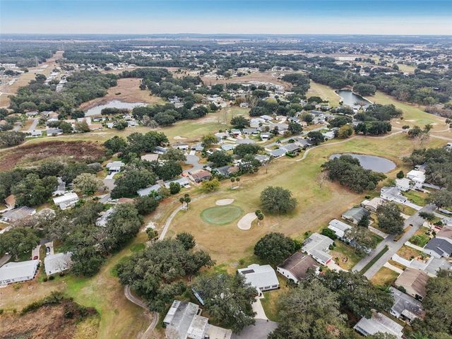 25726 OAK ALLEY, Leesburg, FL 34748