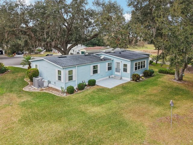 25726 OAK ALLEY, Leesburg, FL 34748
