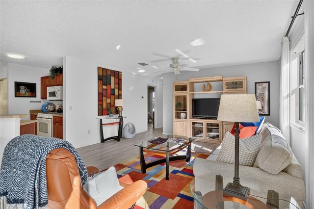 2368 BRANCHVILLE TERRACE, The Villages, FL 32162